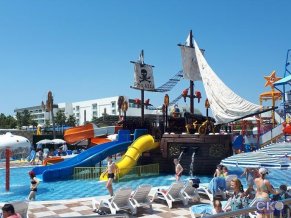 Lonicera Resort and Spa Hotel