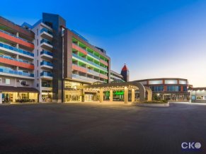 Lonicera Resort and Spa Hotel