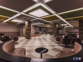 Lonicera Resort and Spa Hotel