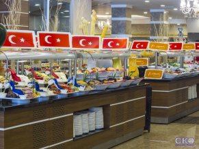 Lonicera Resort and Spa Hotel