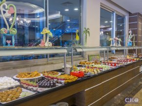 Lonicera Resort and Spa Hotel