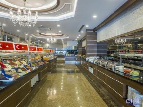 Lonicera Resort and Spa Hotel