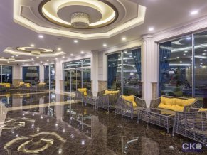 Lonicera Resort and Spa Hotel