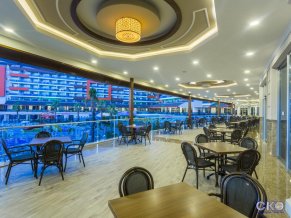 Lonicera Resort and Spa Hotel