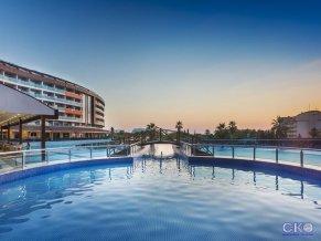 Lonicera Resort and Spa Hotel