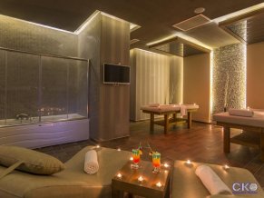 Lonicera Resort and Spa Hotel