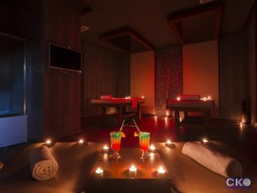 Lonicera Resort and Spa Hotel