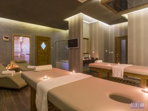 Lonicera Resort and Spa Hotel