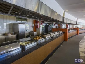 Lonicera Resort and Spa Hotel