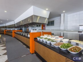 Lonicera Resort and Spa Hotel