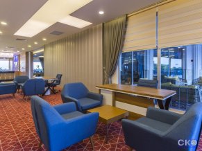 Lonicera Resort and Spa Hotel