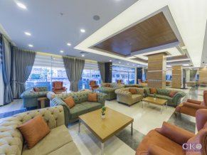 Lonicera Resort and Spa Hotel