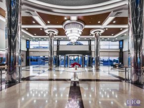 Lonicera Resort and Spa Hotel