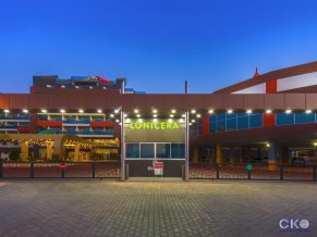 Lonicera Resort and Spa Hotel