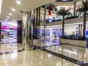 Lonicera Resort and Spa Hotel