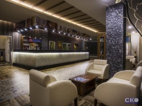 Lonicera Resort and Spa Hotel