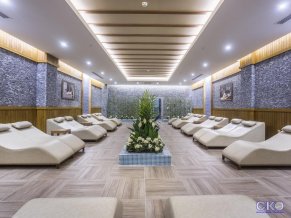 Lonicera Resort and Spa Hotel