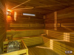 Lonicera Resort and Spa Hotel