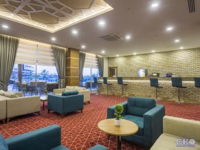 Lonicera Resort and Spa Hotel