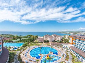 Lonicera Resort and Spa Hotel