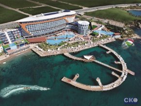 Granada Luxury Okurcalar