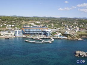 Granada Luxury Okurcalar