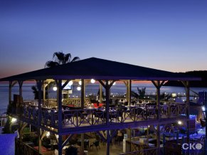 Granada Luxury Okurcalar