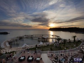 Granada Luxury Okurcalar