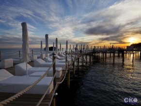 Granada Luxury Okurcalar