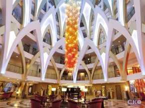 Granada Luxury Okurcalar