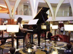 Granada Luxury Okurcalar