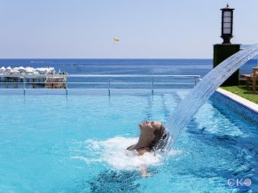 Granada Luxury Okurcalar