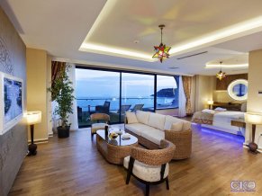 Granada Luxury Okurcalar