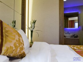 Granada Luxury Okurcalar