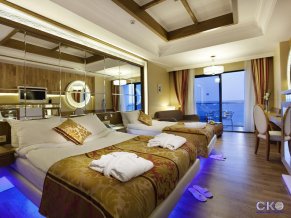 Granada Luxury Okurcalar