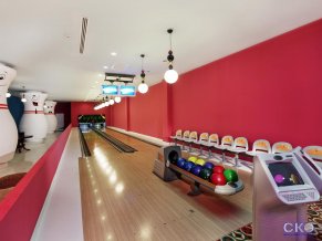 Granada Luxury Okurcalar