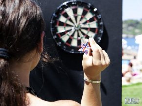 Granada Luxury Okurcalar