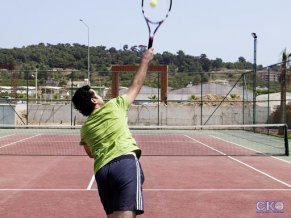 Granada Luxury Okurcalar