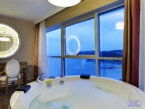 Granada Luxury Okurcalar