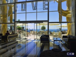 Azura Deluxe Resort and Spa