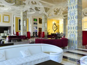 Azura Deluxe Resort and Spa