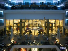 Azura Deluxe Resort and Spa