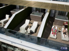 Azura Deluxe Resort and Spa