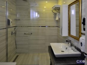 Azura Deluxe Resort and Spa