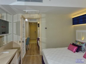 Azura Deluxe Resort and Spa