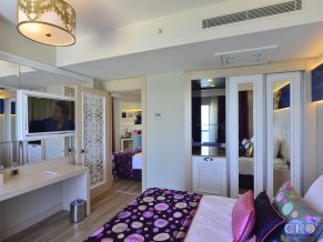 Azura Deluxe Resort and Spa