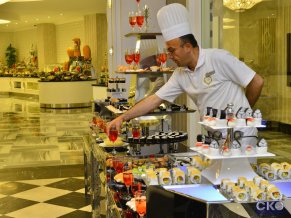 Azura Deluxe Resort and Spa