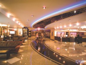 Beach Club Doganay Hotel