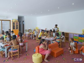 Beach Club Doganay Hotel