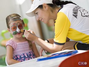 Beach Club Doganay Hotel